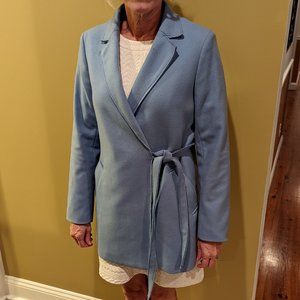 Banana Republic wool coat